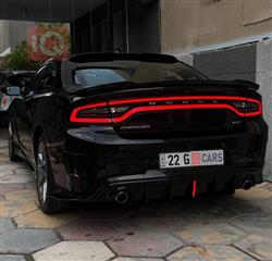 دودج تشارجر